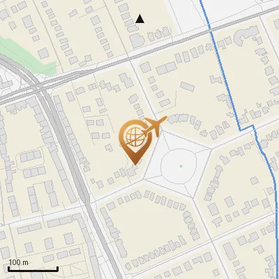 Foto zu An der Marienanlage 17, 22043 Hamburg