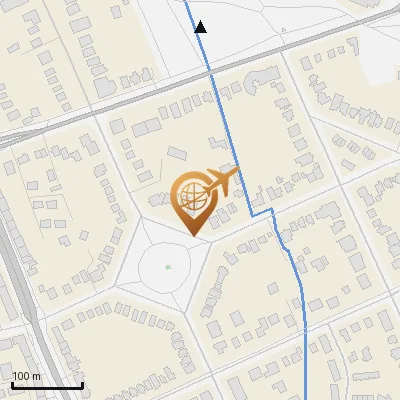 Foto zu An der Marienanlage 4, 22043 Hamburg