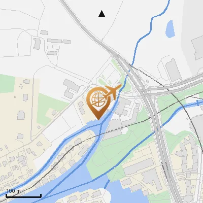 Foto zu An der Mühle 8, 13507 Berlin