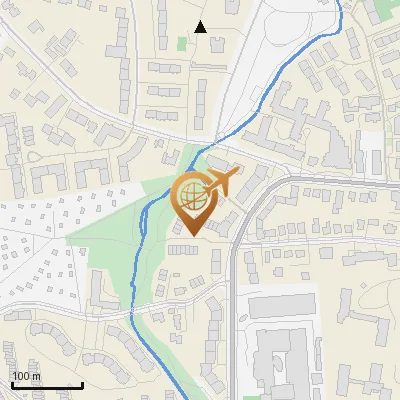 Foto zu An der Mühlenau 14, 22523 Hamburg