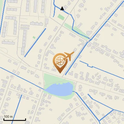 Foto zu An der Mühlenwettern 1, 21109 Hamburg