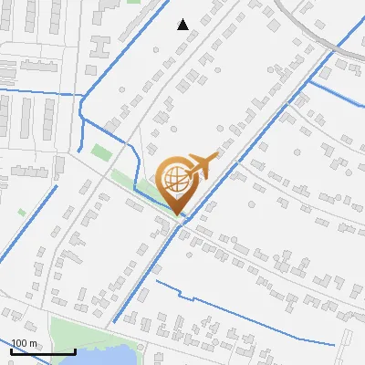 Foto zu An der Mühlenwettern 19, 21109 Hamburg