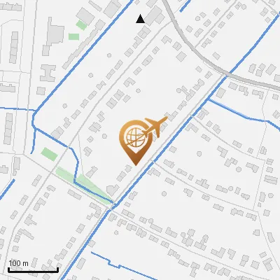 Foto zu An der Mühlenwettern 27, 21109 Hamburg