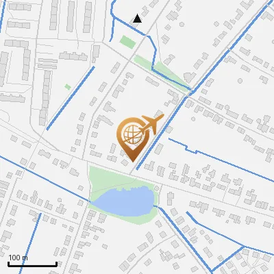 Foto zu An der Mühlenwettern 3, 21109 Hamburg