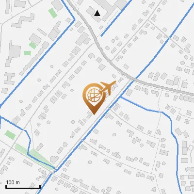 Foto zu An der Mühlenwettern 43, 21109 Hamburg