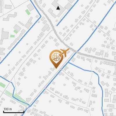 Foto zu An der Mühlenwettern 47, 21109 Hamburg