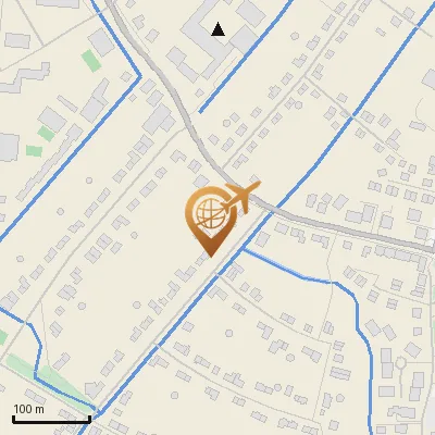 Foto zu An der Mühlenwettern 51, 21109 Hamburg