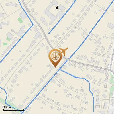 Foto zu An der Mühlenwettern 55, 21109 Hamburg