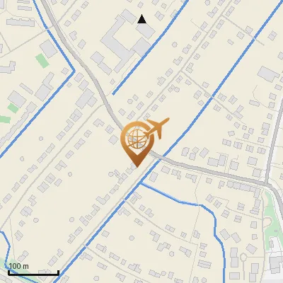 Foto zu An der Mühlenwettern 59, 21109 Hamburg