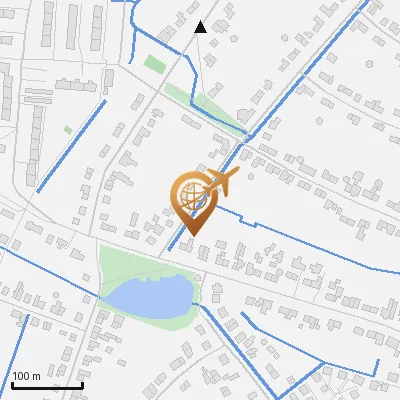 Foto zu An der Mühlenwettern 6, 21109 Hamburg