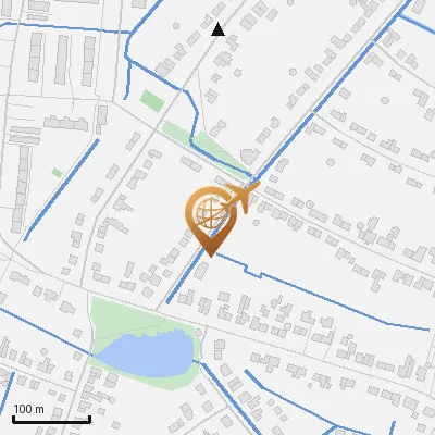 Foto zu An der Mühlenwettern 8, 21109 Hamburg