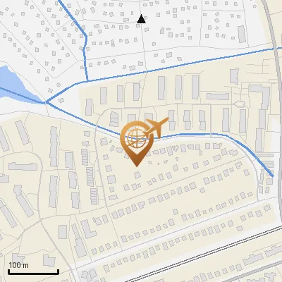 Foto zu An der Osterbek 10, 22047 Hamburg