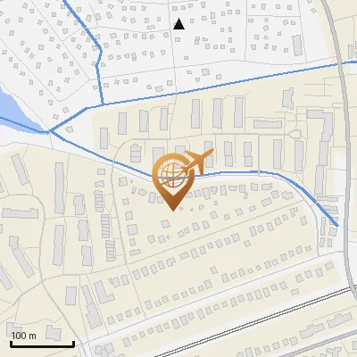 Foto zu An der Osterbek 11, 22047 Hamburg