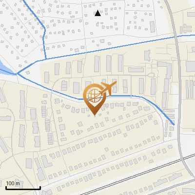 Foto zu An der Osterbek 13, 22047 Hamburg