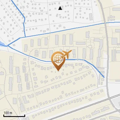 Foto zu An der Osterbek 14, 22047 Hamburg