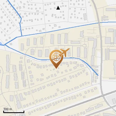 Foto zu An der Osterbek 15, 22047 Hamburg