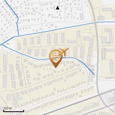 Foto zu An der Osterbek 16, 22047 Hamburg