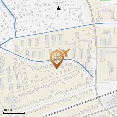 Foto zu An der Osterbek 17, 22047 Hamburg