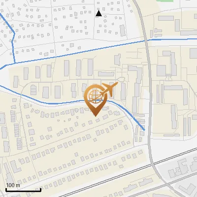 Foto zu An der Osterbek 19, 22047 Hamburg