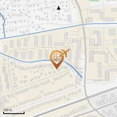 Foto zu An der Osterbek 20, 22047 Hamburg