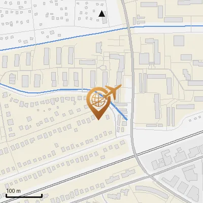 Foto zu An der Osterbek 23, 22047 Hamburg