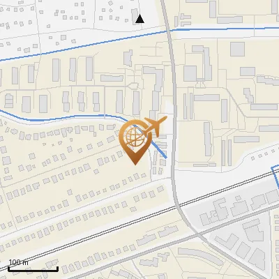 Foto zu An der Osterbek 24, 22047 Hamburg