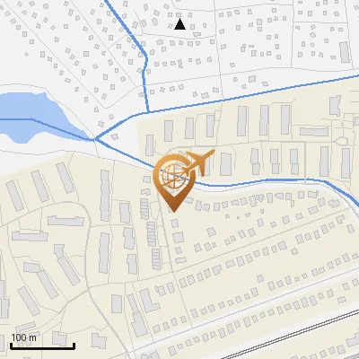 Foto zu An der Osterbek 6, 22047 Hamburg