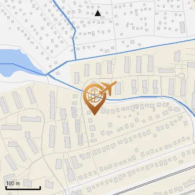 Foto zu An der Osterbek 7, 22047 Hamburg