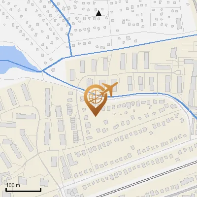 Foto zu An der Osterbek 8, 22047 Hamburg