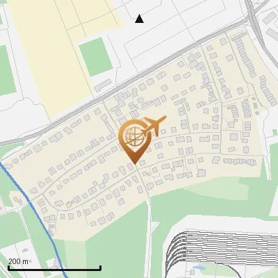 Foto zu An der Paradieswiese 2, 51067 Köln