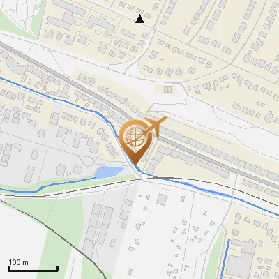 Foto zu An der Pollhofsbrücke 4, 21029 Hamburg