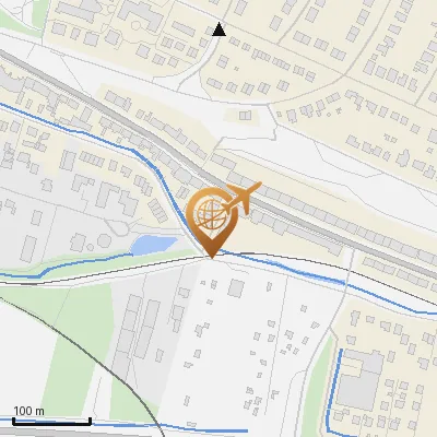 Foto zu An der Pollhofsbrücke 5, 21029 Hamburg