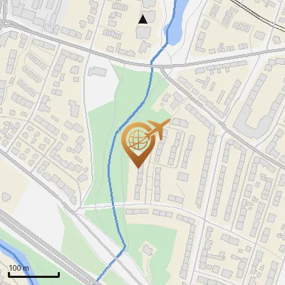 Foto zu An der Schleemer Mühle 14, 22117 Hamburg