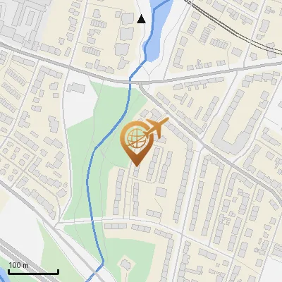 Foto zu An der Schleemer Mühle 17, 22117 Hamburg