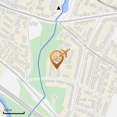 Foto zu An der Schleemer Mühle 9, 22117 Hamburg