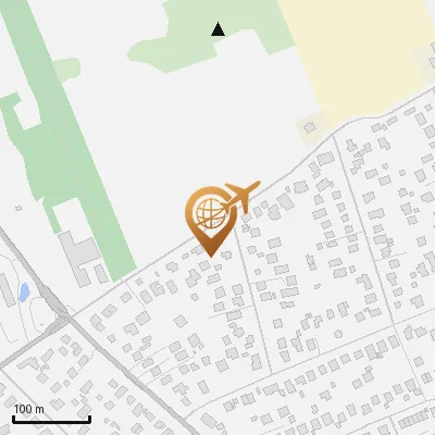 Foto zu An der Schonung 13, 22399 Hamburg