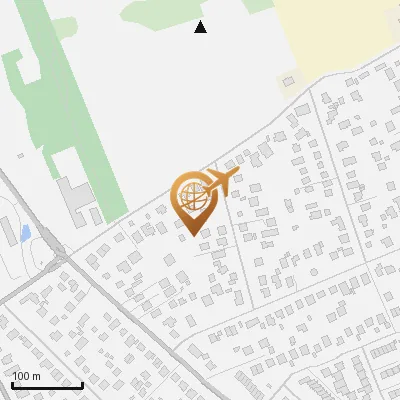 Foto zu An der Schonung 9, 22399 Hamburg