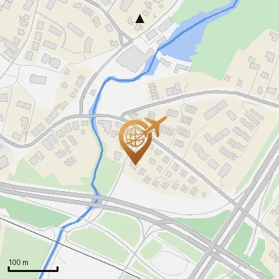 Foto zu An der Steinbek 1, 22113 Hamburg