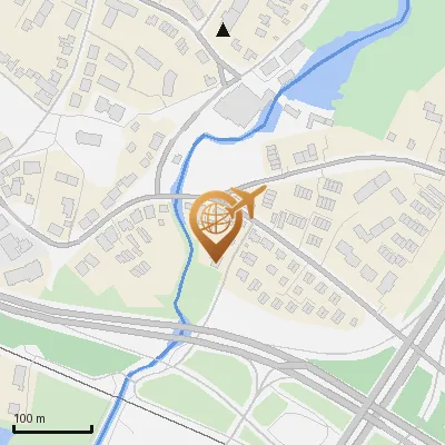 Foto zu An der Steinbek 2, 22113 Hamburg