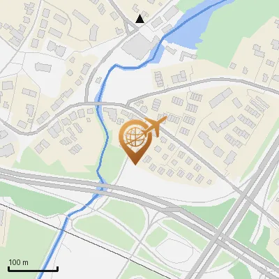 Foto zu An der Steinbek 3, 22113 Hamburg