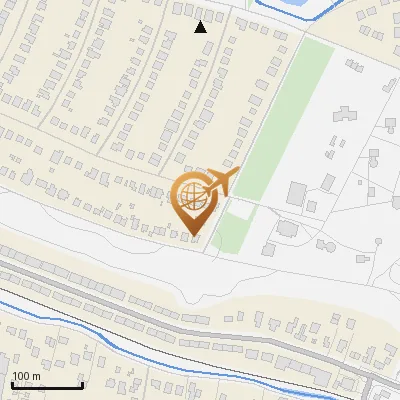 Foto zu An der Sternwarte 1, 21029 Hamburg