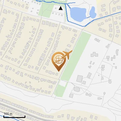 Foto zu An der Sternwarte 7, 21029 Hamburg