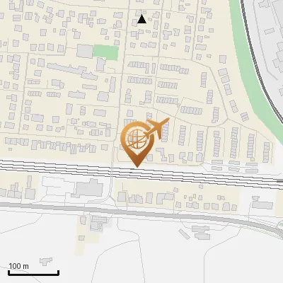 Foto zu An der Strecke 1, 21147 Hamburg