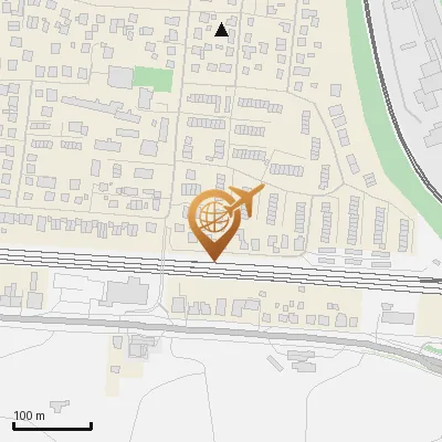 Foto zu An der Strecke 3, 21147 Hamburg