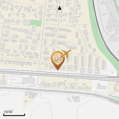 Foto zu An der Strecke 5, 21147 Hamburg