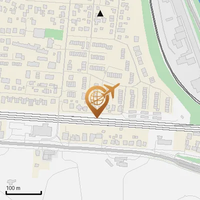 Foto zu An der Strecke 7, 21147 Hamburg