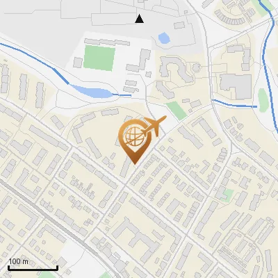 Foto zu An der Twiete 15, 21031 Hamburg