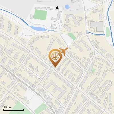 Foto zu An der Twiete 18, 21031 Hamburg