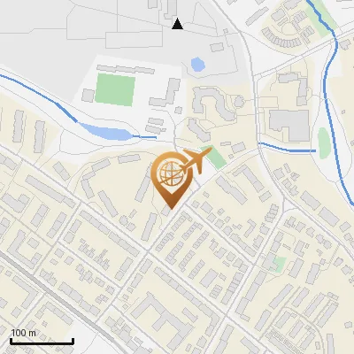 Foto zu An der Twiete 19, 21031 Hamburg