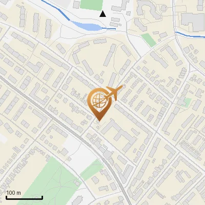 Foto zu An der Twiete 2, 21031 Hamburg